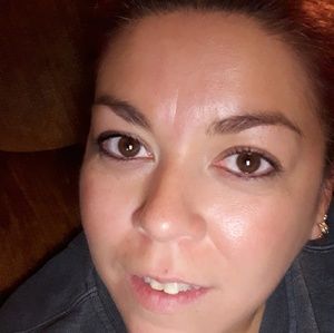 Meet your Posher, Kristy